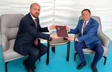 Ассоциация этноспорта Узбекистана принимается в состав Всемирной конфедерации