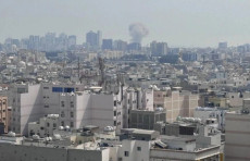 Isroildagi o‘zbekistonliklarga mamlakatni vaqtincha tark etish tavsiya qilindi