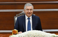 O‘zbekiston prezidenti Ukraina va Rossiya o‘rtasida Istanbulda o‘tayotgan to‘g‘ridan-to‘g‘ri muzokaralarni olqishladi