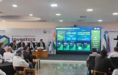 Hindiston O‘zbekistonda elektromobil akkumulyatorlari ishlab chiqarishi mumkin