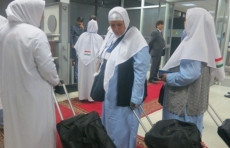 Tojikiston aholisi uchun 2025 yilda Haj safarini tashkil etish xizmatlari narxi ma'lum qilindi