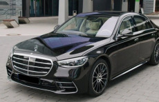 Sayyohlar uchun premium transport xizmatlari