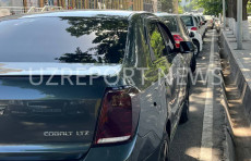 Iste’mol va avtokreditlar berish hajmi ikki barobardan ko‘proq kamaydi