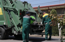 Bayram kunlari respublika bo‘ylab “Dolzarb 20 kunlik” tozalik tadbirlari o‘tkaziladi