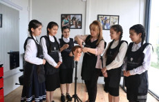 Maktab bitiruvchilariga kasb-hunar ta’limi to‘g‘risida sertifikat beriladi
