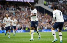 “Tottenhem” 60 mln yevroga sotib olgan futbolchisini “Napoli”ga ijaraga beradi