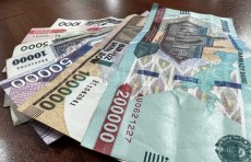 Ekspertlar O'zbekiston iqtisodiyot tarmoqlarida real oylik maoshning o‘sish sur’atini tahlil qildi