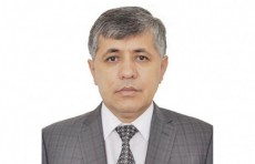 Баходир Мирзаев назначен ректором Ташкентского ирригационного университета