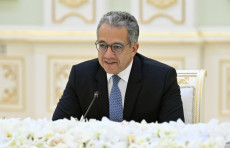 O‘zbekiston Prezidenti UNESCOning yangi saylangan bosh direktorini qabul qildi