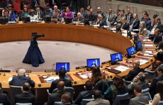 AQSh BMT Xavfsizlik Kengashida G'azoda o't ochishni to'xtatishni talab qiluvchi rezolyutsiyani blokladi