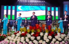 10 dekabr - Davlat madhiyasi qabul qilingan kun