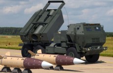 AQSh Ukrainaga 100 dan ortiq uzoq masofali ATACMS raketalarini yashirincha yuborgan