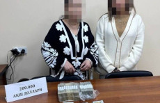 DXX: Toshkentda 2 gektar yerni 9 mln dollarga sotmoqchi bo’lganlar ushlandi