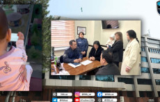 Toshkentda farzandini 7-qavatdan chiqargan ayolning ruhiy holati tekshiriladi