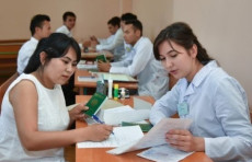 O'zbekistonda davlat OTMlariga hujjat topshirish yakunlandi. Bu yilgi abituriyentlar oxirgi 7 yildagiga qaraganda kamayib ketdi