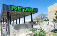 Qoraqalpog‘istonda 3,4 mlrd so‘mlik gazdan noqonuniy foydalangan zapravka aniqlandi