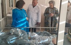 Samarqandda “Dok-1 Maks” preparatidan 18 nafar bola vafot etgani ma’lum bo‘ldi