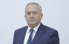 Бохадир Абдувалиев назначен новым хокимом Юнусабадского района столицы