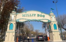 Toshkentda savdo markazlari va istirohat bog‘larining ish vaqtiga qo‘yilgan cheklov bekor qilindi