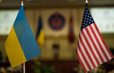 Ukraina-AQSh muzokaralari: Tafsilotlarsiz "taraqqiyot"