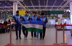 Юные тяжелоатлеты Узбекистана завоевали 10 медалей ЧМ в Мексике