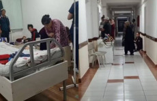 Piskent va Bo‘ka tumanlaridagi bog‘chalarda bolalar zaharlandi