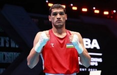 Bokschi Saidjamshid Jafarovning Olimpiada chempioniga qarshi jangi bekor bo‘ldi