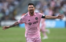 Messi XXI asrda gol+pas tizimida 1250 ochko to‘plagan ilk futbolchiga aylandi