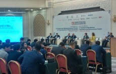 Toshkent xalqaro sug'urta va qayta sug'urta forumi bugun o'z ishini boshladi