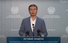 Bu yil Prezident maktablariga kirishda bir o’ringa 148 nafar talabgor to’g’ri kelmoqda
