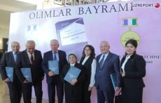 23-dekabr "Turkiston" san'at saroyida yilning eng tantanali ilm-fan bayrami "Olimlar bayrami" bo'lib o'tadi