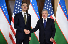 O‘zbekiston Prezidenti AQSH Eksimbanki bilan hamkorlikning ustuvor yo‘nalishlarini belgilab berdi