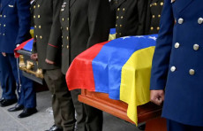 Venesuela rasmiylari AQSh hujumida 100 kishi halok bo'lganini da'vo qilmoqda