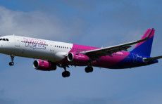 Wizz Air loukosteri O‘zbekistondan Abu-Dabiga parvozlarni to‘xtatadi