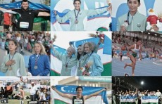 Конья-2021: Как обстоит дело с медалями в копилке Узбекистана к концу соревнований?