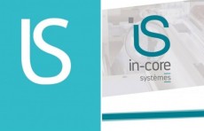 Минюст отреагировал на схожесть знака «сум» с логотипом французской компании In-Core Systemes