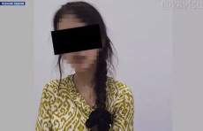 Namangan shahrida xalqaro terroristik tashkilot tarafdorlaridan iborat noqonuniy guruh fosh etildi