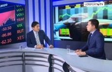 Как обвал цен на нефть повлияет на экономику Узбекистана?
