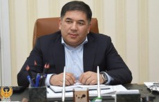Абдушукур Садыков возглавил Национальное антидопинговое агентство