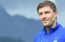 Максим Шацких стал главным тренером «Пахтакора»