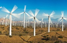 OTB O‘zbekistonda ikkita shamol elektr stansiyasini qurish uchun 174 mln dollar ajratadi