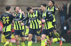 Bugun "Manchester Siti" "Real Madrid"ga qarshi bahs olib boradi