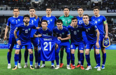 O‘zbekiston JCH-2026 favoritlari reytingida 25-o‘rindan joy oldi