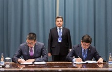 Huawei и IT Park совместно запустят BPO-центры в Узбекистане