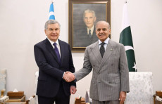 Oʻzbekiston Prezidenti va Pokiston Bosh vaziri strategik sheriklikni yanada rivojlantirishning ustuvor yoʻnalishlarini belgilab berdilar