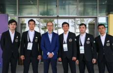 O‘zbekiston — 46-Butunjahon shaxmat olimpiadasi chempioni