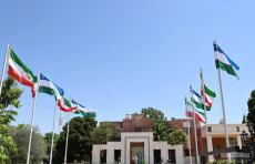 “Postlar AQShga qaratilgan edi”: Eron TIV vakili Samarqandga oid postlar bo‘yicha munosabat bildirdi