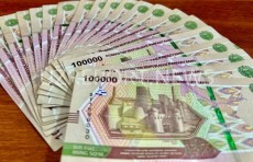 O‘zbekistondagi o‘rtacha maoshlar ma’lum qilindi