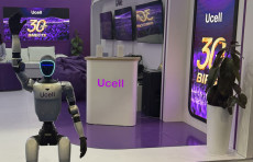 Ucell va Huawei ICT Week Uzbekistan 2026 ko‘rgazmasida yangi 5G FWA yechimini taqdim etadi