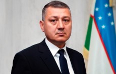 Shuxrat Rasulov “O‘zagrosug‘urta” Boshqaruvi raisi vazifasini bajaruvchisi etib tayinlandi